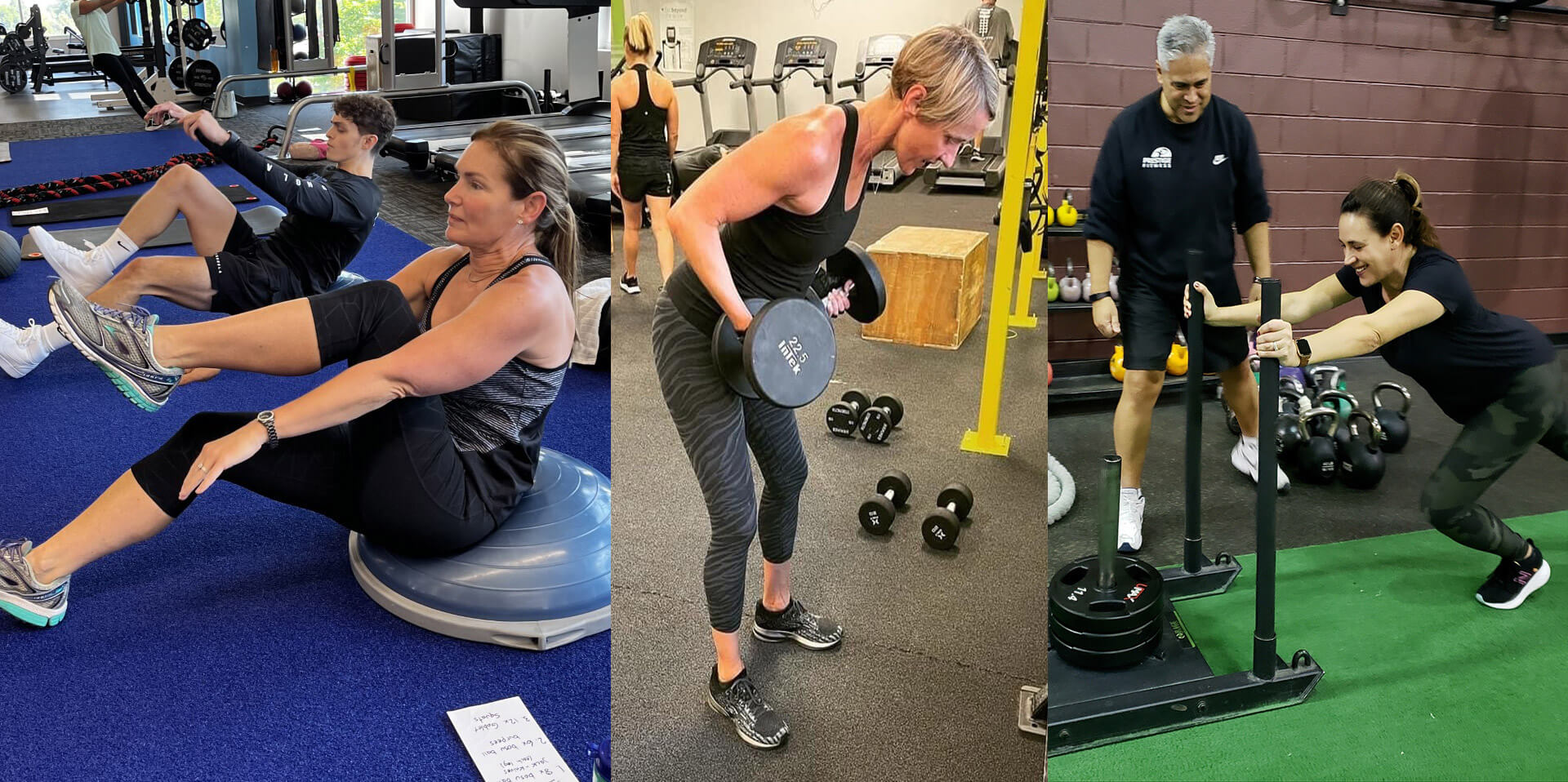 Zone Athletic Clubs Total Fitness & Wellness Denver Metro Area