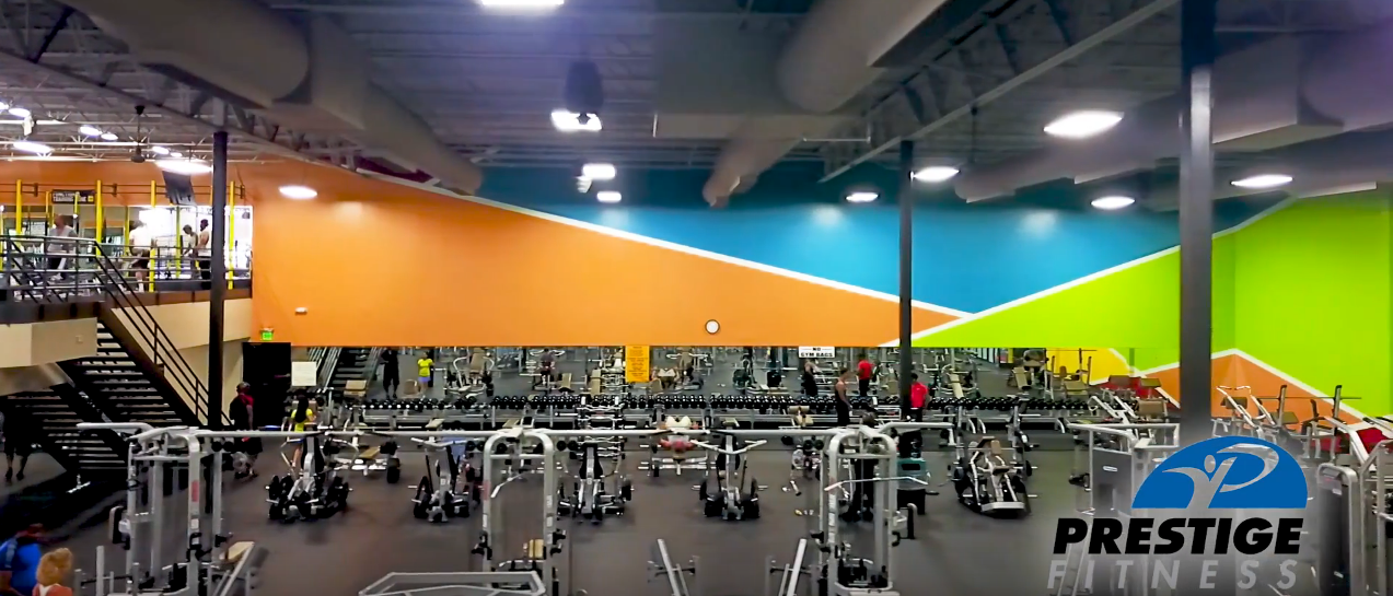 Aurora Gym Prestige Fitness 80014 Zip Code - Zone Athletic Clubs