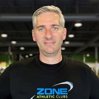 Trainer Scott_Farina