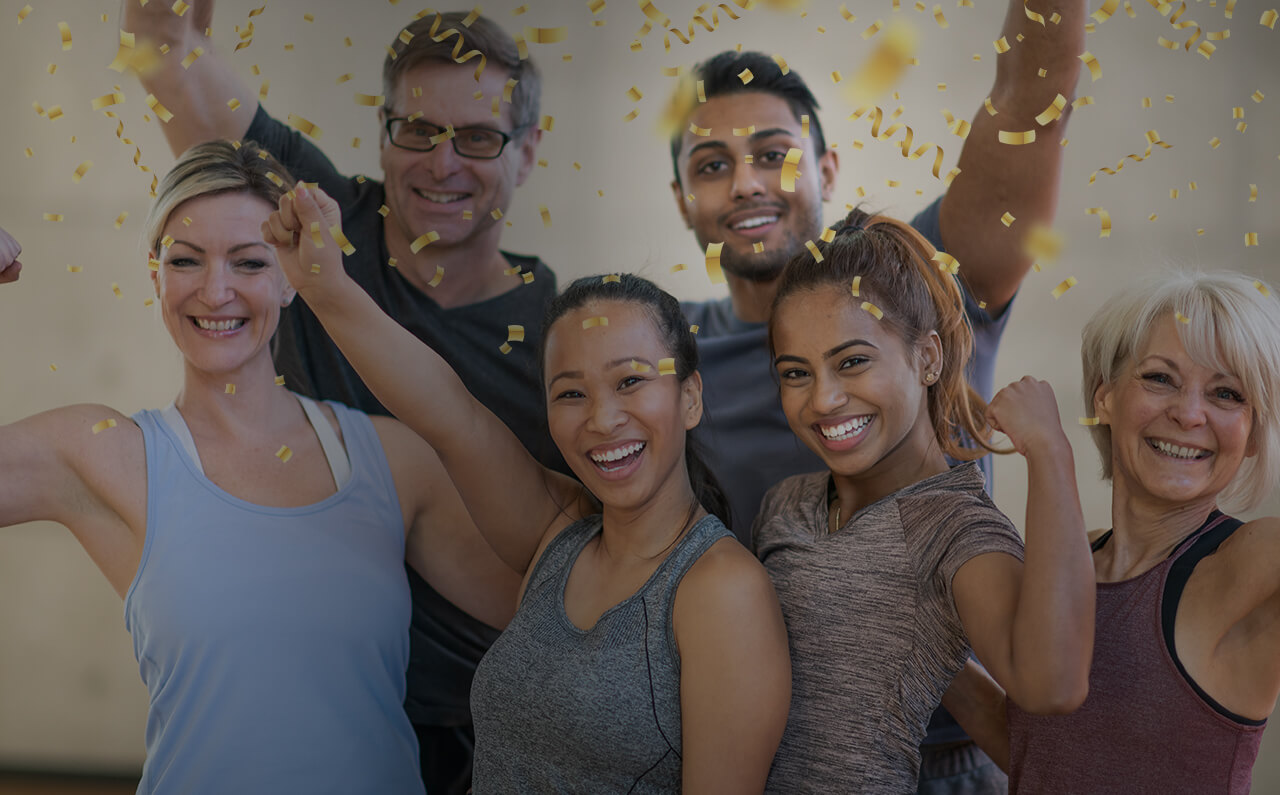 Zone Athletic Clubs Total Fitness & Wellness Denver Metro Area